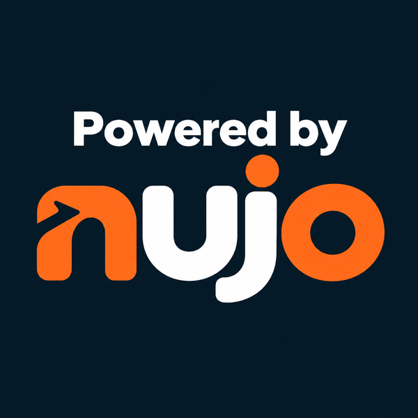 Powered by nujo